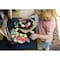 Yellow Door Sensory Play Stones, Pizza Toppings, 15 Pieces Per Set 1153 - alternate 2